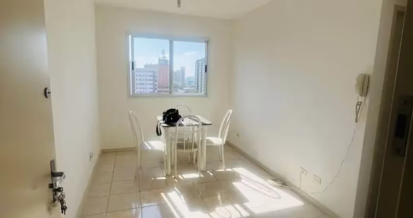 Alugar apartamento - 1 dormitório - edifício san giuseppe - centro, são josé dos campos