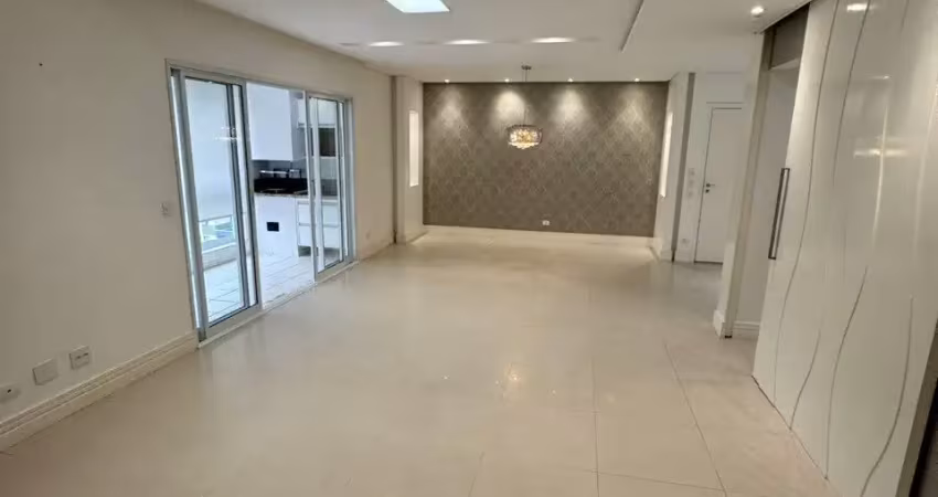 Apartamento a venda no edifício authentique - vila ema com 3 dormitórios, 144m²