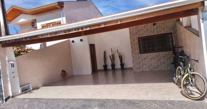 Casa no condomínio bell park jardim uira são josé dos campos 140m² 2 dormitórios
