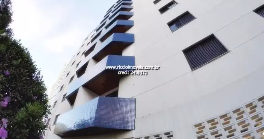 Apartamento com 103m² no bosque dos eucaliptos 3 dormitorios sendo 01 suite