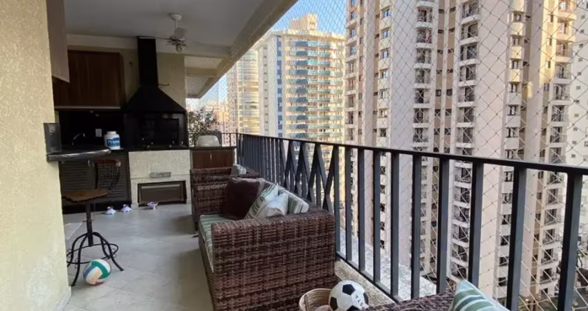 Apartamento solar dos manacás jardim aquarius 153m² 4 dormitórios suíte 4 vagas