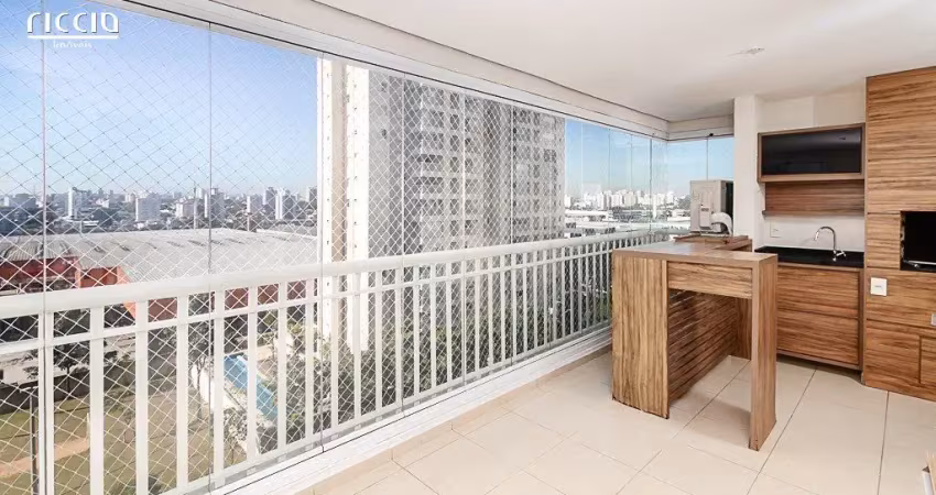 Apartamento no edifício pátio clube - são josé dos campos