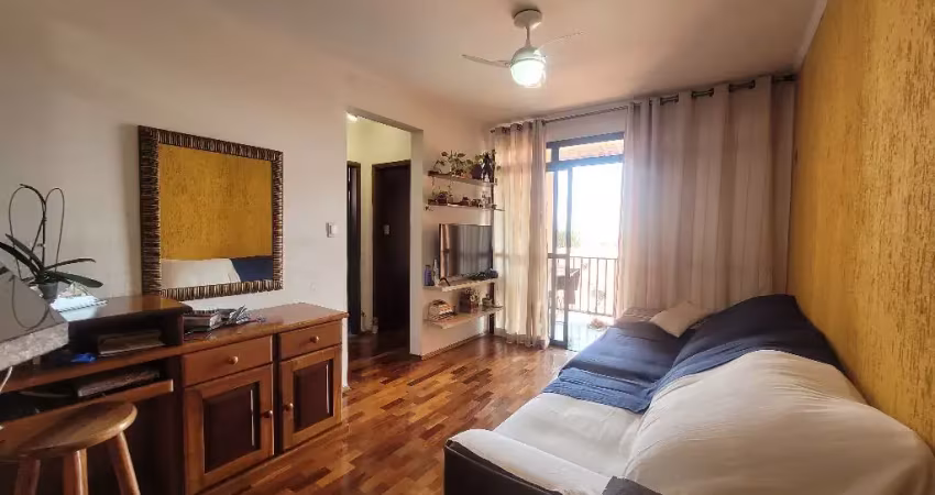 Apartamento à venda no jardim das indústrias - são josé dos campos