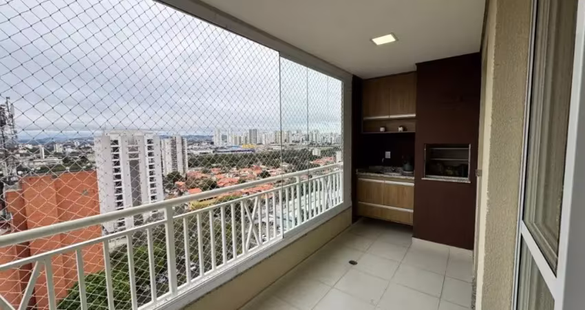 Apartamento no edifício anápolis - avenida bacabal, são josé dos campos