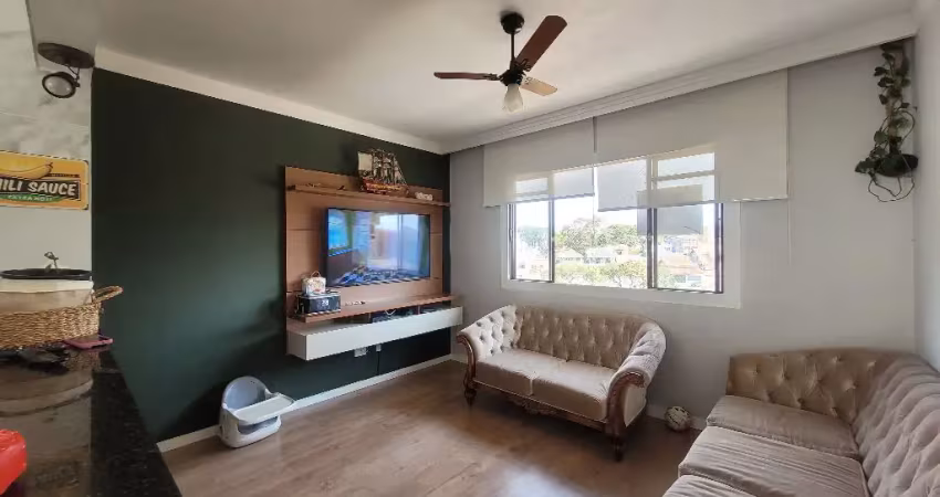 Apartamento à venda - 2 dormitórios - jardim alvorada - são josé dos campos