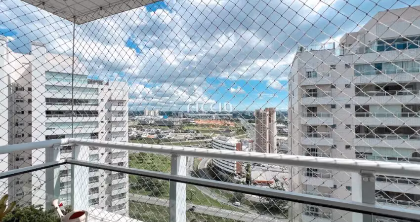 Apartamento no bairro vila ema em são josé dos campos