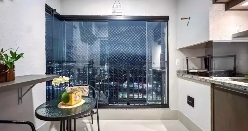 Apartamento no jd aquárius com 3 dormitórios 1 suite