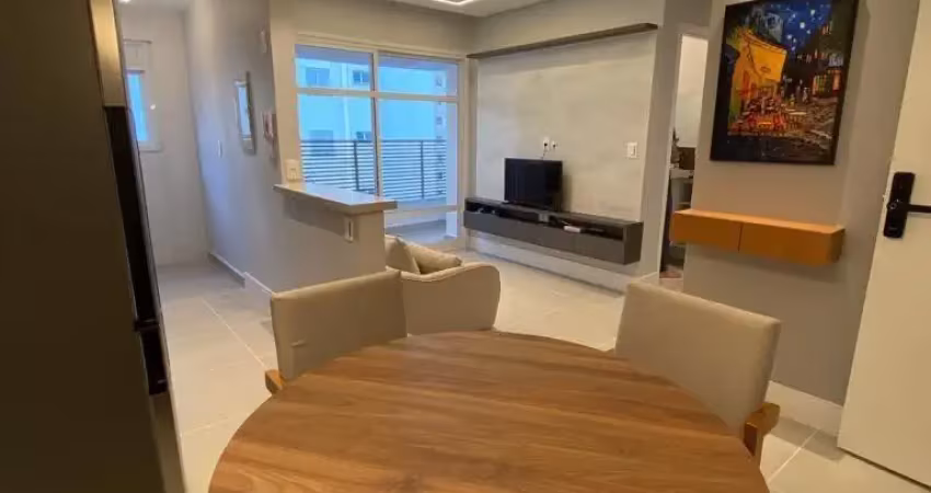 Apartamento a venda no edifício move residence - jardim aquarius com 48m²