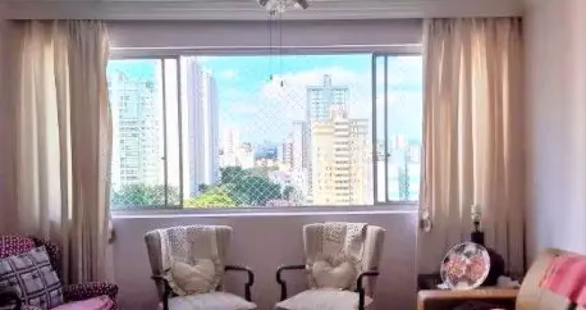 Apartamento à venda no edifício adriático vila adyana – são josé dos campos