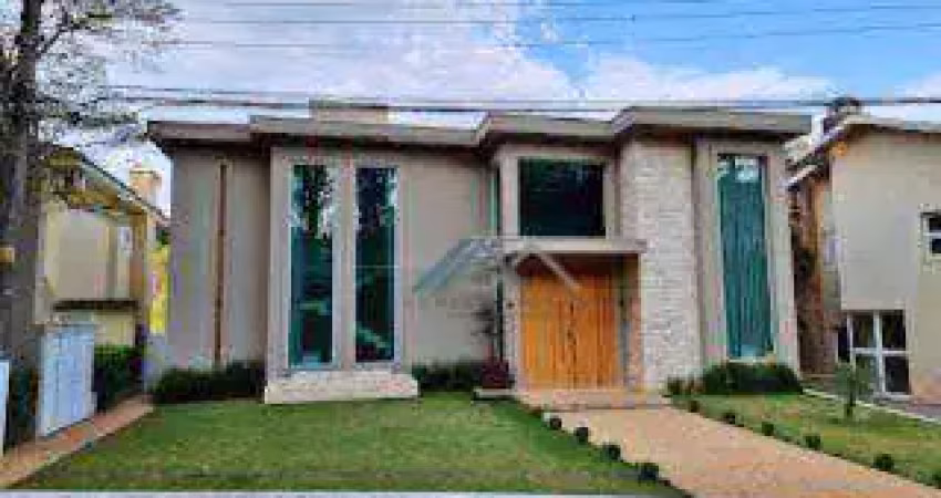 Casa com 5 suítes, 760 m² - venda por r$ 10.500.000 ou aluguel por r$ 52.655/mês - residencial dez (alphaville) - santana de parnaíba/sp