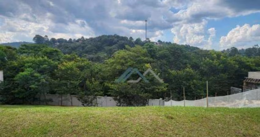 Terreno à venda, 450 m² por R$ 1.900.000,00 - Gênesis 1 - Santana de Parnaíba/SP