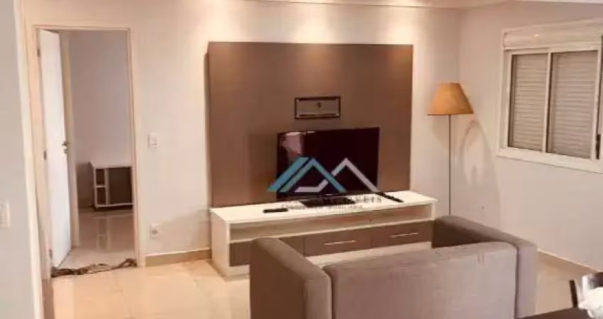 Apartamento com 1 suíte, 68 m² - venda por r$ 680.000 ou aluguel por r$ 4.200/mês - reserva do alto - barueri/sp