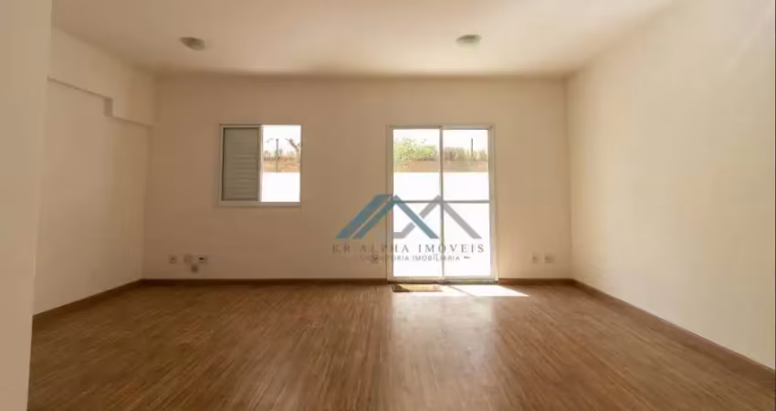 Apartamento garden com 3 dormitórios, sendo 1 suíte à venda, 105 m² por r$ 980.000 - edifício parque barueri - barueri/sp