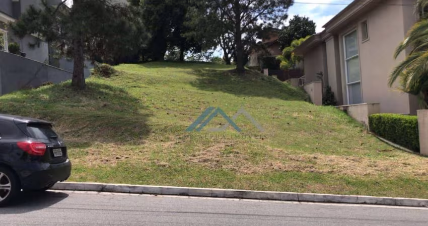 Terreno à venda, 722 m² por R$ 3.200.000,00 - Residencial Melville - Santana de Parnaíba/SP