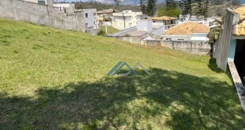Terreno à venda, 360 m² por r$ 700.000,00 - valville 1 - santana de parnaíba/sp