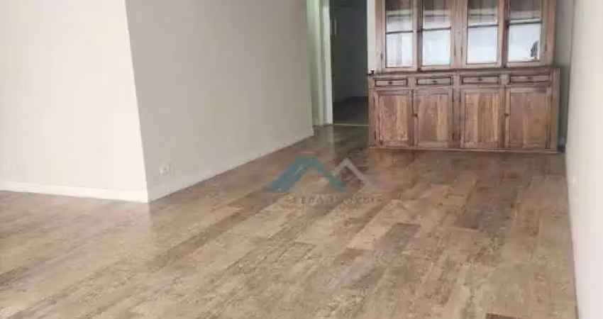 Apartamento com 3 dormitórios, sendo 1 suíte para alugar, 170 m² por r$ 9.500/mês - edifício concorde - barueri/sp