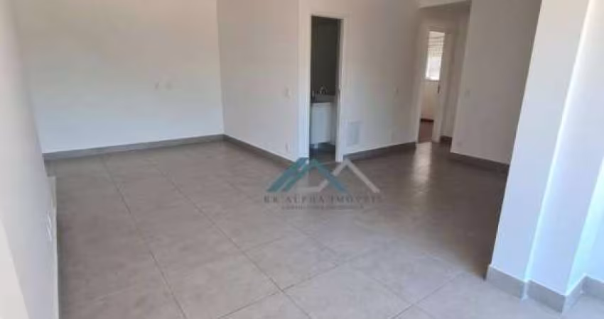 Apartamento com 2 suítes para alugar, 81 m² por R$ 6.708/mês - Edifício Royal Park - Barueri/SP