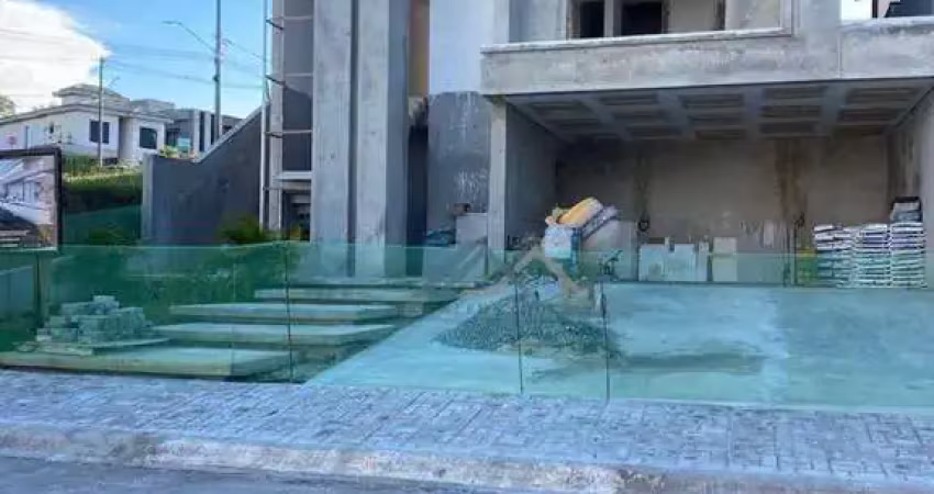 Casa com 4 suítes à venda, 290 m² por r$ 3.300.000 - reserva santa anna - santana de parnaíba/sp