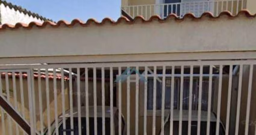 Sobrado com 3 dormitórios à venda, 111 m² por R$ 960.000,00 - Jardim dos Camargos - Barueri/SP