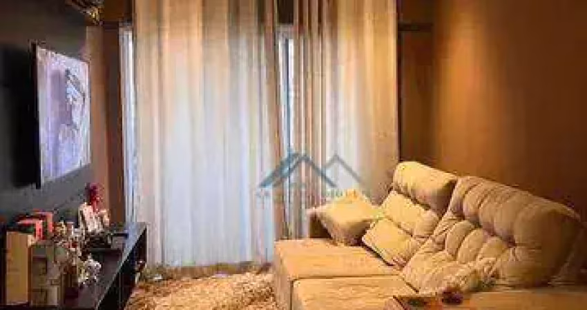 Apartamento com 1 dormitório à venda, 49 m² por R$ 720.000,00 - Edifício Wi-House - Barueri/SP
