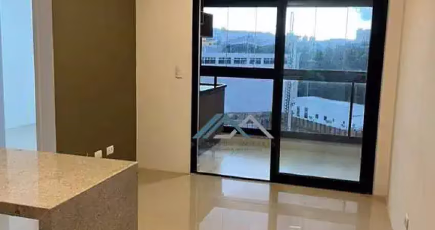 Apartamento com 2 dormitórios para alugar, 48 m² por r$ 4.509,02/mês - cosmopolitan bethaville - barueri/sp