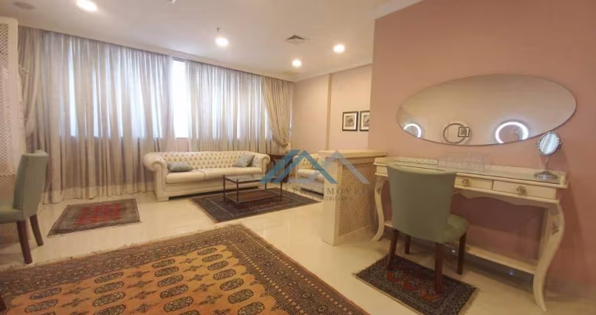Sala à venda, 42 m² por R$ 545.000,00 - Edifício Office Tamboré - Barueri/SP