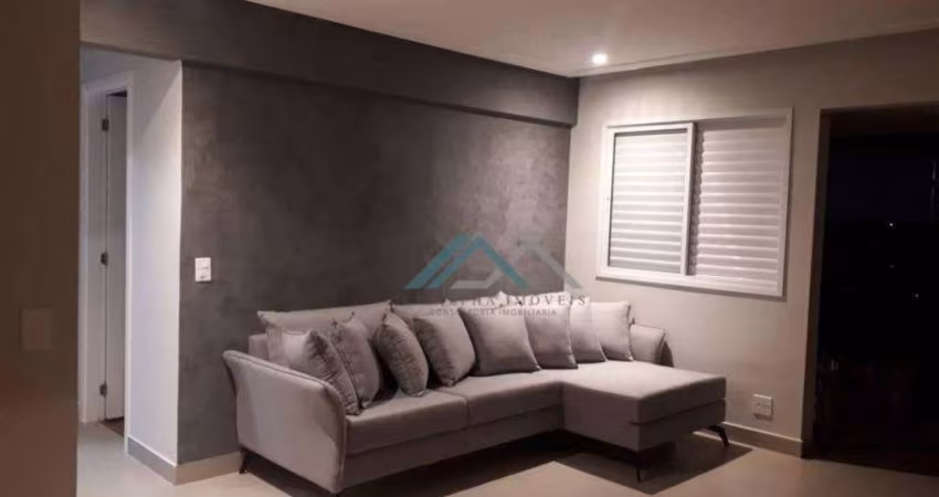 Apartamento com 2 suítes à venda, 81 m² por R$ 955.000 - Edifício Splendya 1 - Barueri/SP
