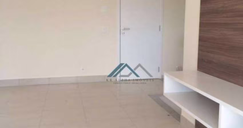 Apartamento com 1 dormitório à venda, 50 m² por R$ 540.000,00 - Edifício Hit - Barueri/SP