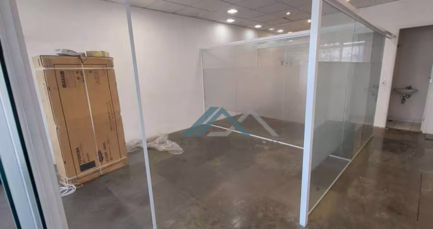 Sala à venda, 52 m² por R$ 450.000,00 - Edifício CEA I - Barueri/SP