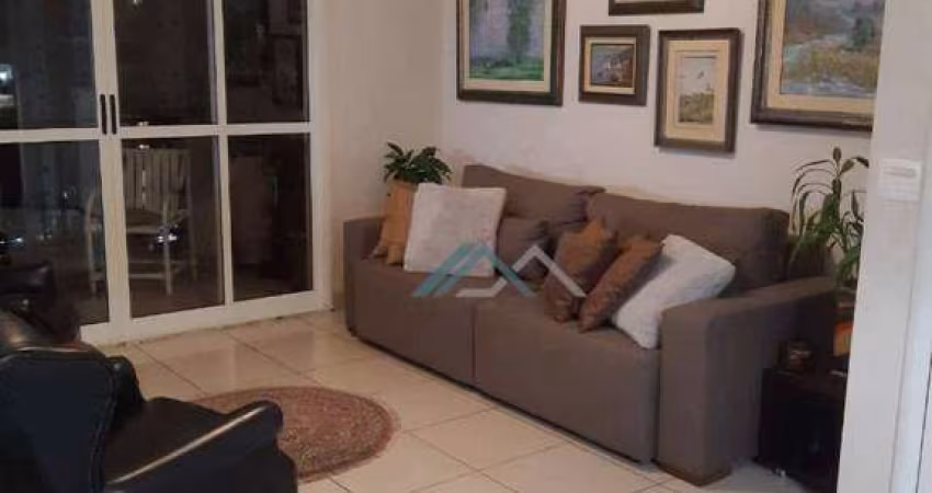 Apartamento com 3 suítes à venda, 139 m² por R$ 1.470.000 - Edifício Parque Tamboré - Santana de Parnaíba/SP