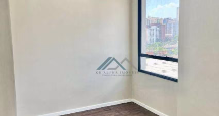Sala, 48 m² - venda por R$ 430.000,00 ou aluguel por R$ 3.182,11/mês - Edifício CEA I - Barueri/SP
