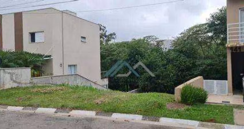 Terreno à venda, 285 m² por R$ 520.000,00 - Suru - Santana de Parnaíba/SP