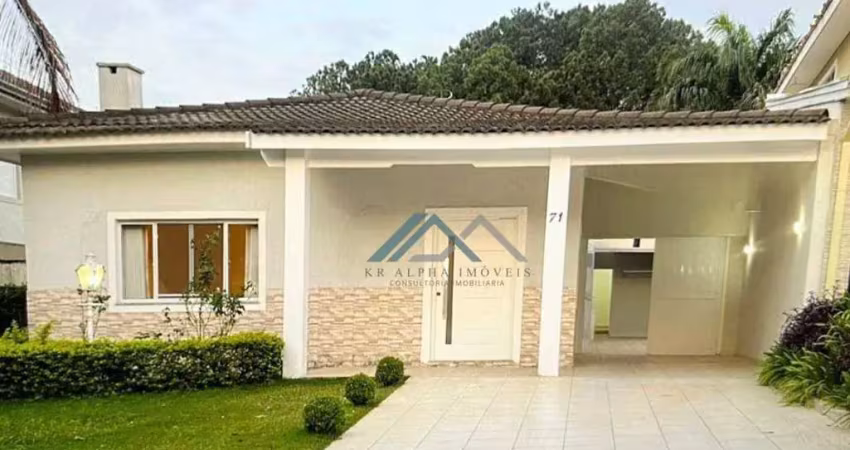 Casa com 3 dormitórios, 340 m² - venda por r$ 2.800.000,00 ou aluguel por r$ 13.000,00/mês - alphaville 03 - santana de parnaíba/sp