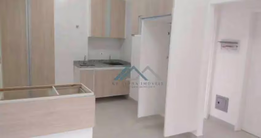 Apartamento com 2 dormitórios, 49 m² - venda por R$ 500.000,00 ou aluguel por R$ 3.423,33/mês - Cosmopolitan Bethaville - Barueri/SP