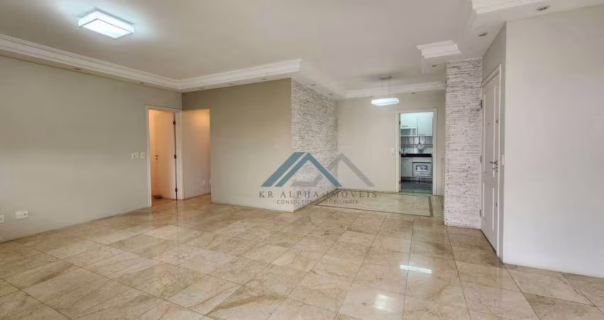 Apartamento com 3 suítes à venda, 139 m² por R$ 1.400.000 - Edifício Parque Tamboré - Santana de Parnaíba/SP