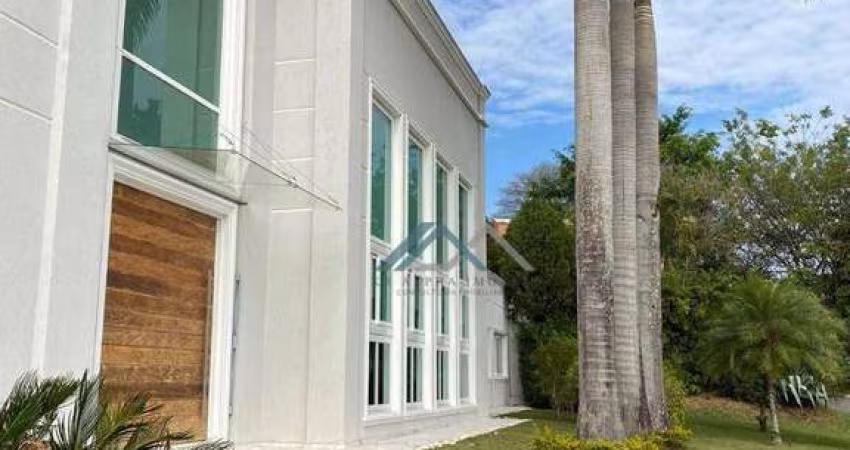 Casa com 4 suítes à venda, 650 m² por R$ 13.500.000 - Alphaville 02 - Barueri/SP