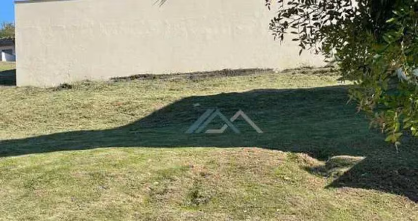 Terreno à venda, 556 m² por r$ 1.699.000,00 - gênesis 2 - santana de parnaíba/sp