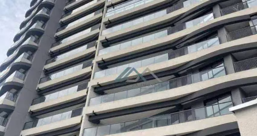 Apartamento com 2 dormitórios à venda, 75 m² por r$ 1.650.000,00 - oka mamoré - barueri/sp