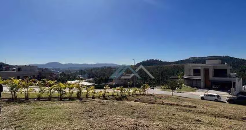 Terreno à venda, 457 m² por r$ 1.272.000 - residencial itahye 2 - santana de parnaíba/sp