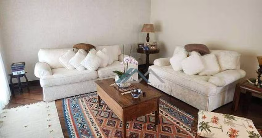 Casa com 3 suítes à venda, 290 m² por R$ 3.000.000 - Alphaville 09 - Santana de Parnaíba/SP