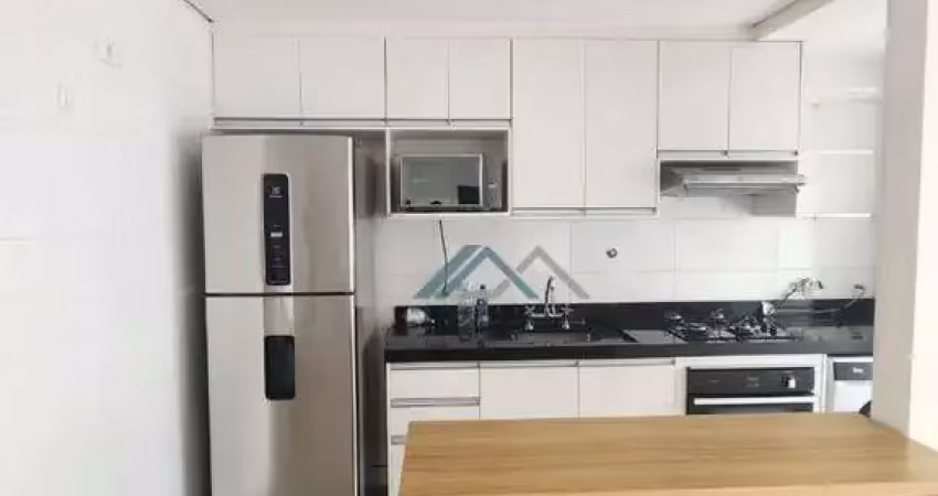 Apartamento mobiliado com 1 suíte para alugar, 53 m² por r$ 5.238/mês - edifício wi-house - barueri/sp