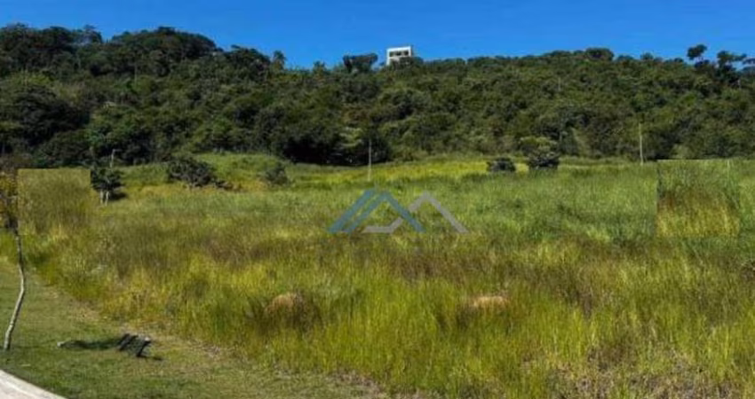 Terreno à venda, 521 m² por R$ 660.000 - Altavis Aldeia - Santana de Parnaíba/SP