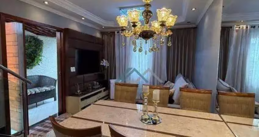 Casa com 2 dormitórios à venda, 150 m² por R$ 689.000,00 - Condomínio Nova Barueri - Barueri/SP