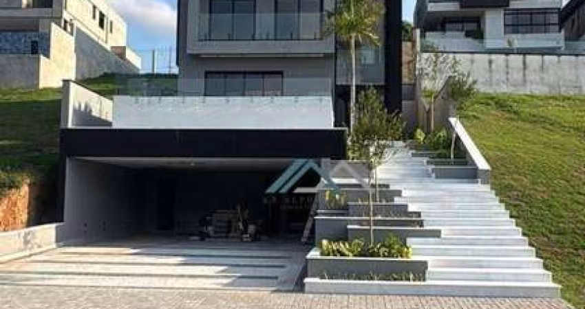 Casa com 3 suítes à venda, 355 m² por R$ 2.900.000 - Reserva Santa Anna - Santana de Parnaíba/SP
