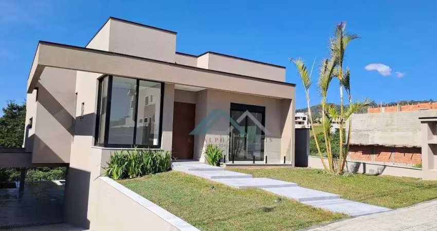 Casa com 3 suítes à venda, 300 m² por r$ 2.620.000 - reserva santa anna - santana de parnaíba/sp