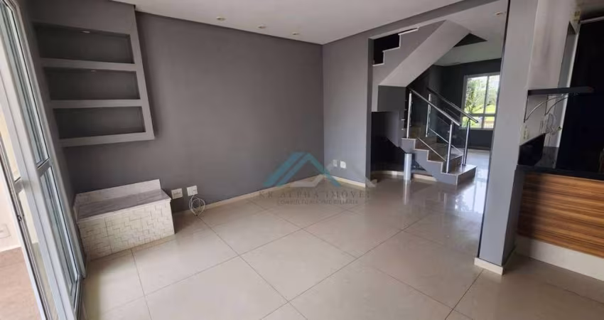 Maravilhosa Casa com 3 dormitórios, sendo 1 suíte à venda, 168 m² por R$ 1.995.000 - Quintas de Tamboré - Santana de Parnaíba/SP