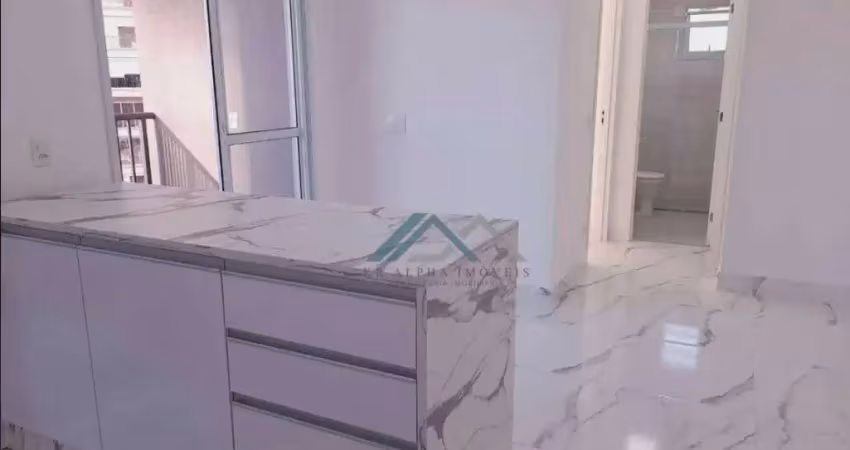 Lindo apartamento com 2 dormitórios à venda, 52 m² por R$ 580.000 - Apice Park - Barueri/SP