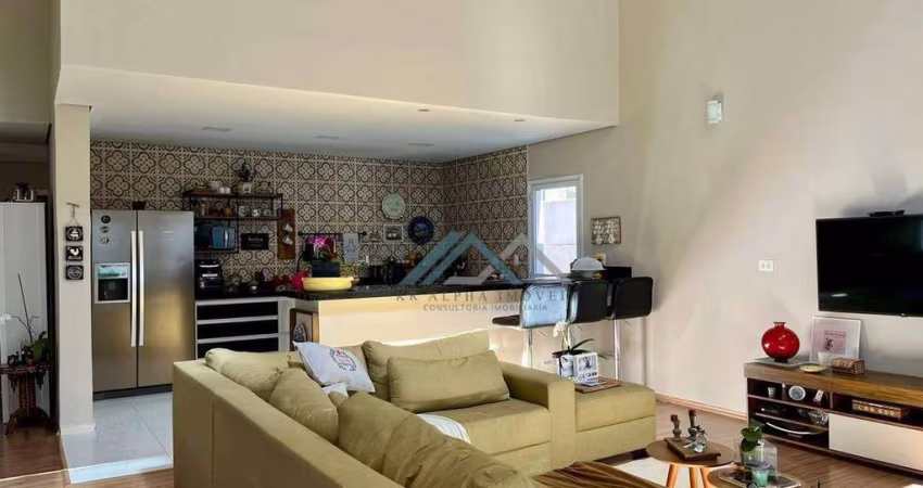 Magnífica Casa com 4 dormitórios, sendo 3 suítes à venda, 360 m² por R$ 1.750.000 - Valville 1 - Santana de Parnaíba/SP