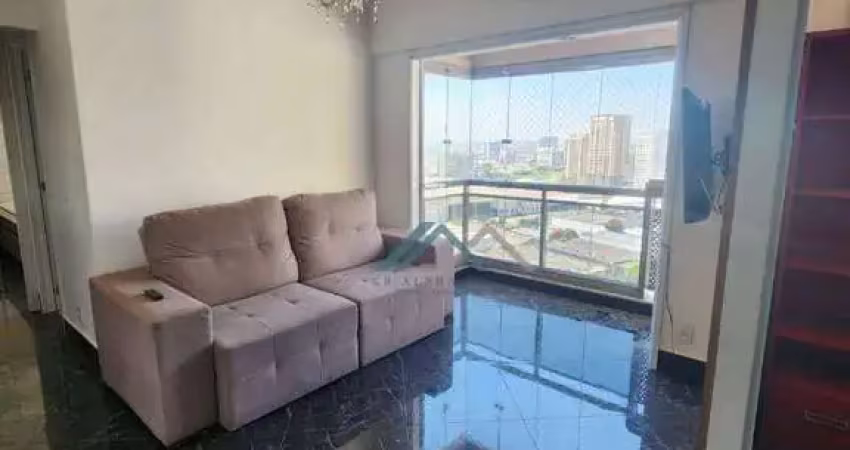 Maravilhoso apartamento com 2 dormitórios, sendo 1 suíte à venda, 53 m² por r$ 640.000 - edifício wihouse - barueri/sp