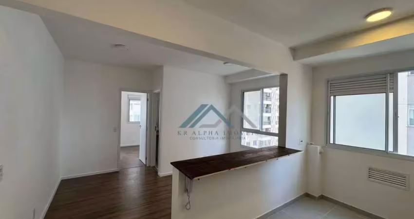 Lindo Apartamento com 2 dormitórios à venda, 42 m² por R$ 490.000 - Condomínio Reserva Urano - Barueri/SP